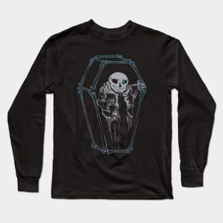 Not a Closet Long Sleeve T-Shirt